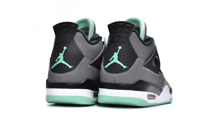 Cheap TBK 308497-033 Green Glow 4 Air Retro Jordan 0523